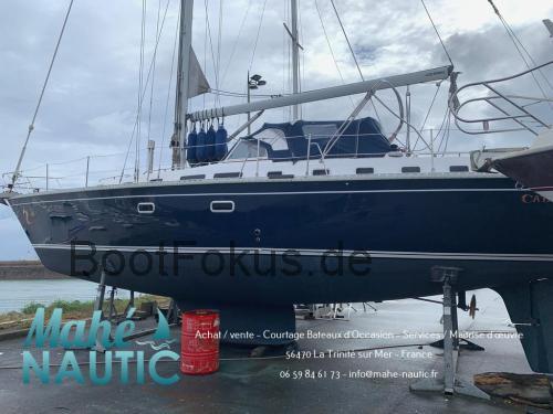 Morgan 45  technische daten 